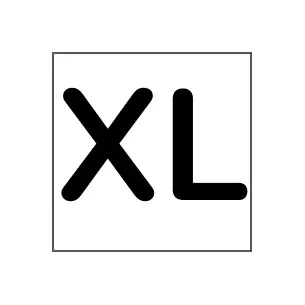 Serenity SoftDRY Super Sensitive Pannolone Mutandina Taglia XL 2