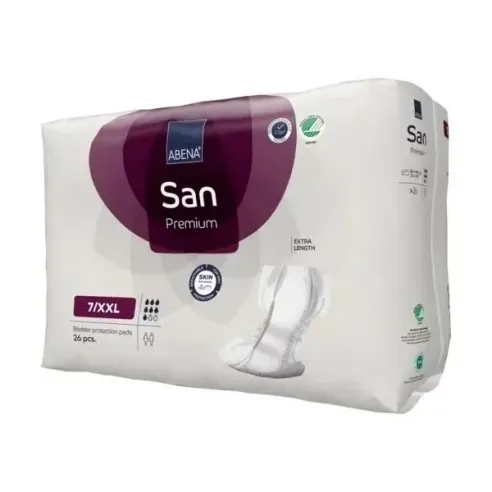 ABENA Sagomato XXL - Pannoloni Bariatrici in Offerta 15% di Sconto