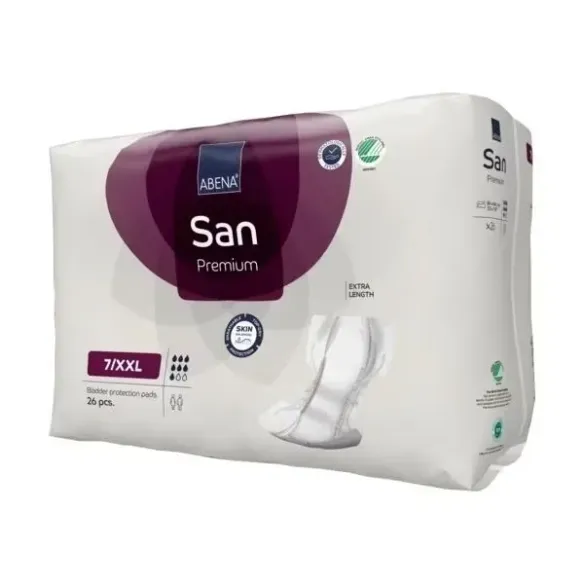 ABENA Sagomato XXL - Pannoloni Bariatrici in Offerta 15% di Sconto
