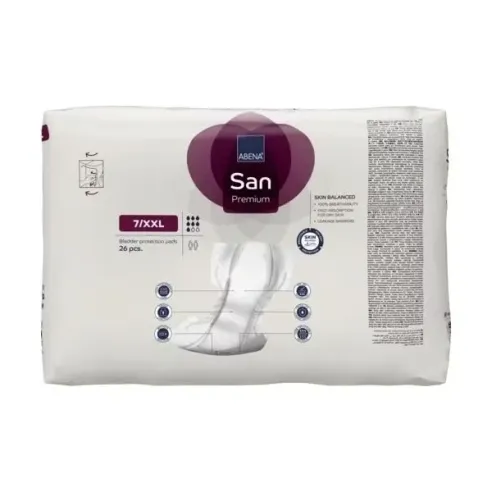 ABENA Sagomato XXL - Pannoloni Bariatrici in Offerta 15% di Sconto