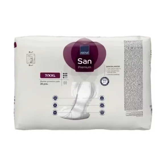 ABENA Sagomato XXL - Pannoloni Bariatrici in Offerta 15% di Sconto