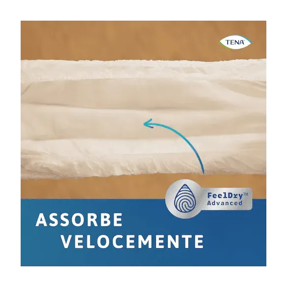 TENA ProSkin Pants Extra-Plus Taglia M Pannolone a Mutandina