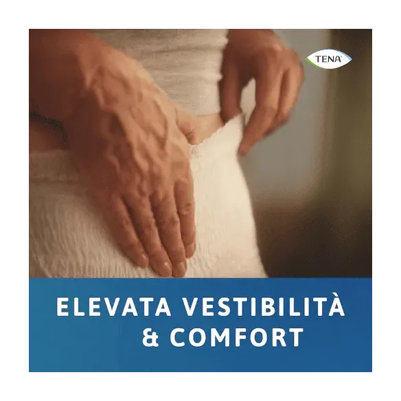 TENA ProSkin Pants Extra-Plus Taglia M Pannolone a Mutandina