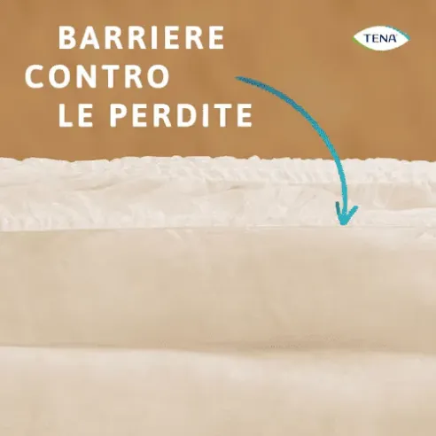 Mutandine TENA ProSkin Pants Super Taglia M Incontinenza