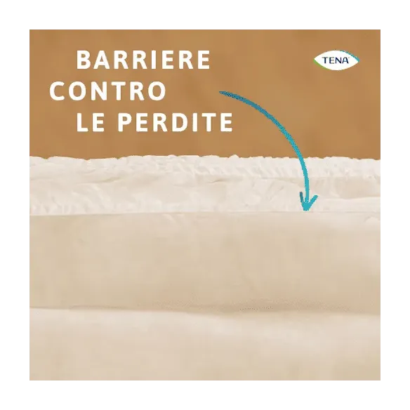 Mutandine TENA ProSkin Pants Super Taglia M Incontinenza